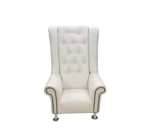 Kiddies Wingback Chair