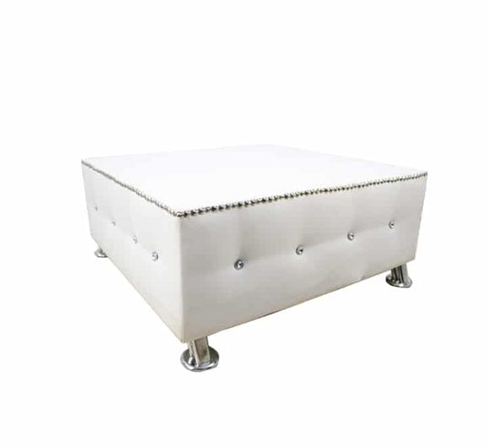 Square Wedding Table