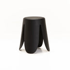 Wilo Stool - Black
