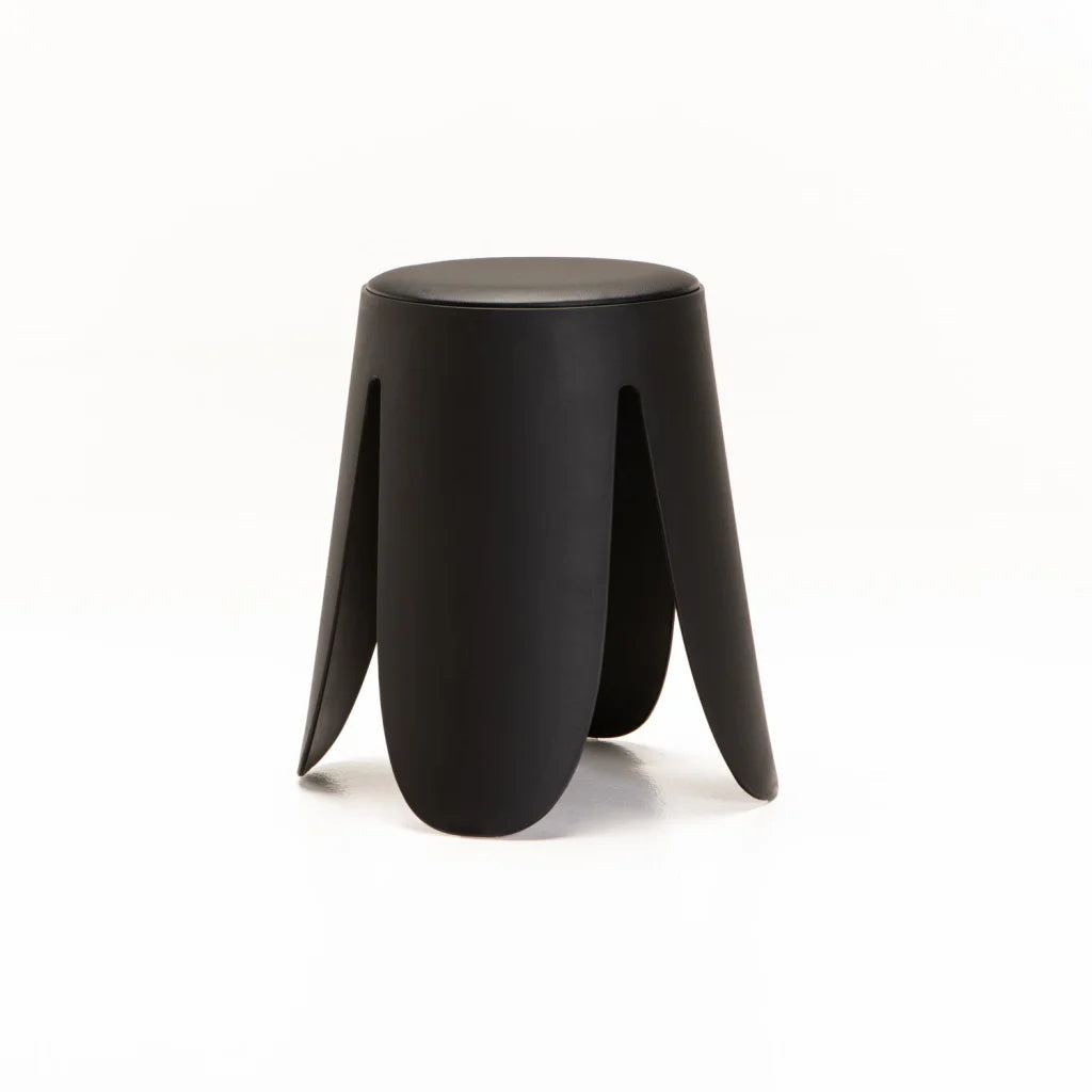 Wilo Stool - Black