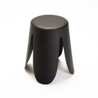 Wilo Stool - Black