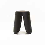 Wilo Stool - Black