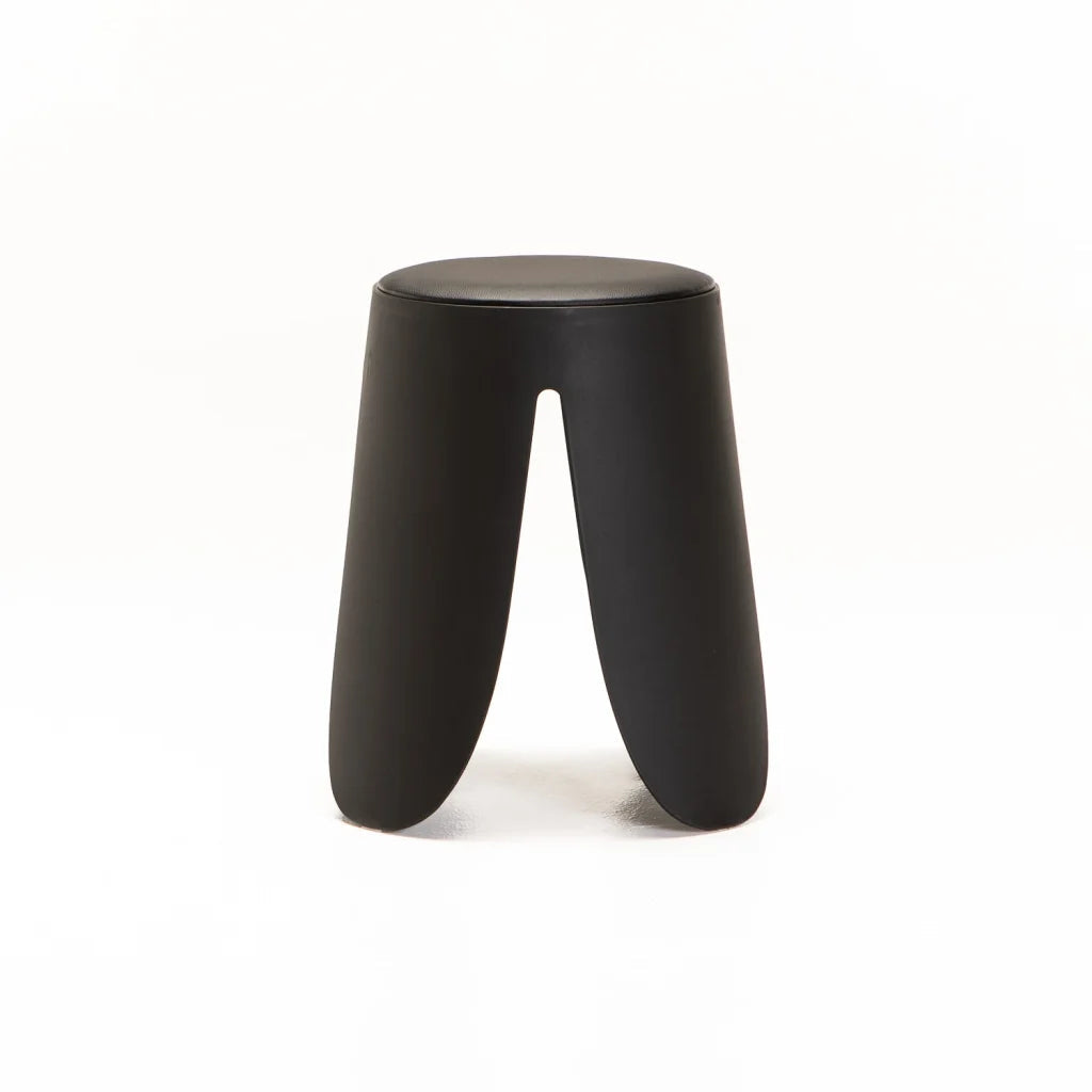 Wilo Stool - Black