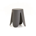Wilo Stool - Grey