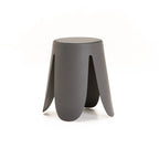 Wilo Stool - Grey