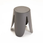 Wilo Stool - Grey