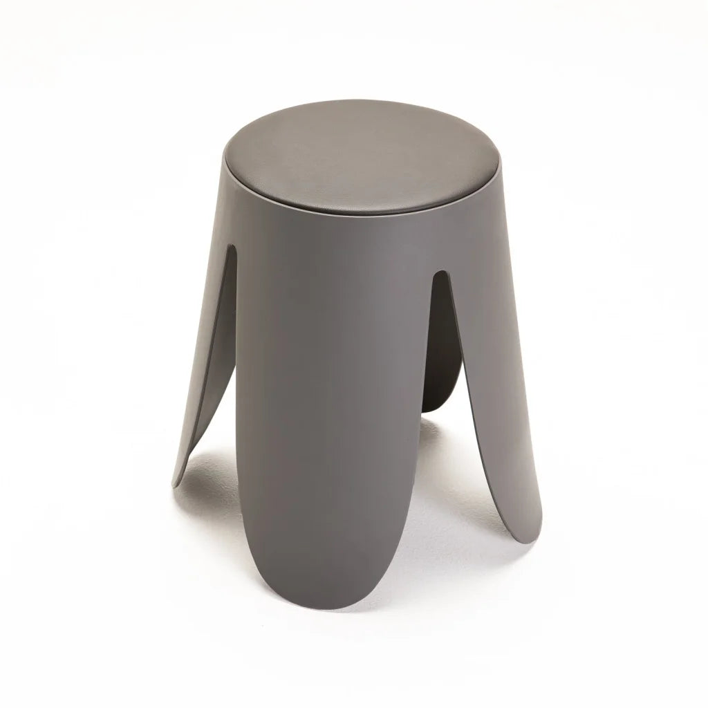 Wilo Stool - Grey