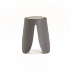 Wilo Stool - Grey