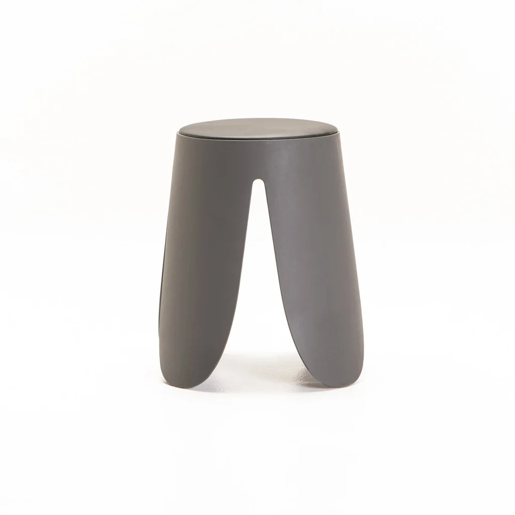 Wilo Stool - Grey