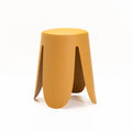 Wilo Stool - Mustard