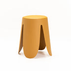 Wilo Stool - Mustard