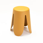 Wilo Stool - Mustard