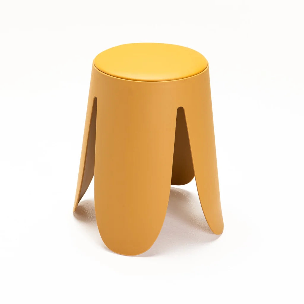 Wilo Stool - Mustard