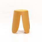 Wilo Stool - Mustard