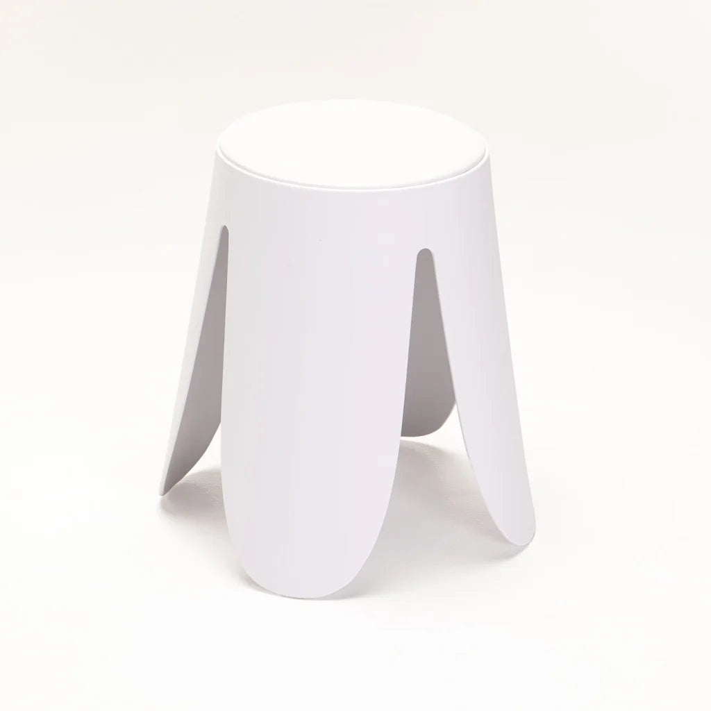 Wilo Stool - White