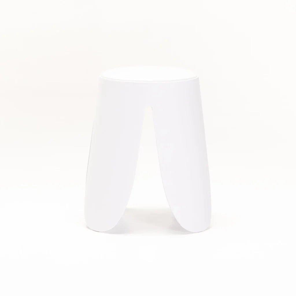 Wilo Stool - White