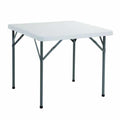 Square Folding Table