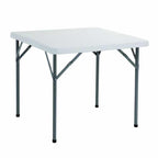 Square Folding Table