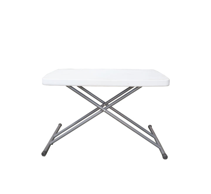 Plastic Top 4 Position Table