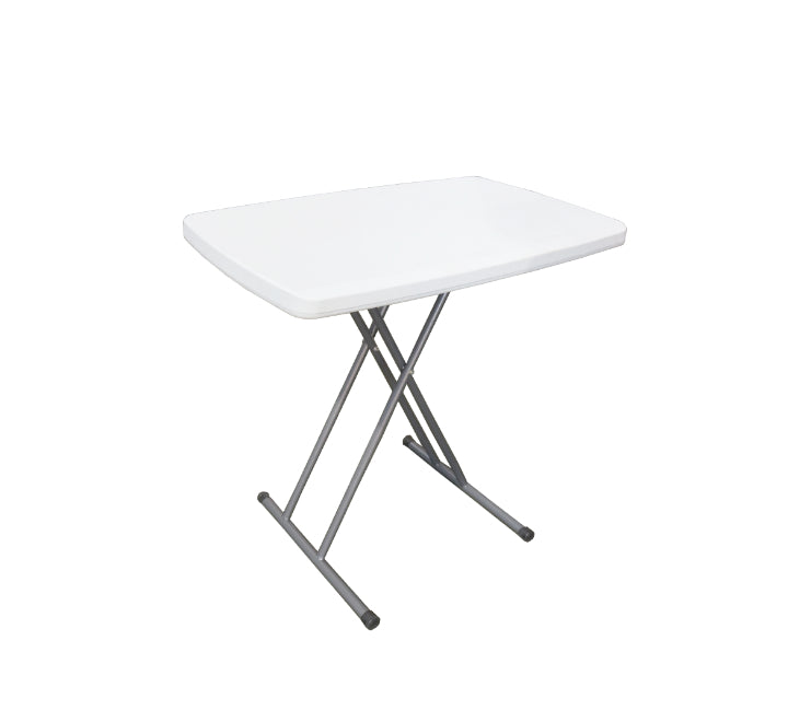 Plastic Top 4 Position Table