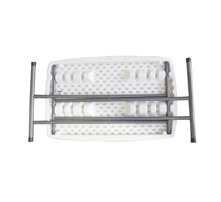 Plastic Top 4 Position Table