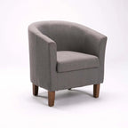 Yadana Fabric Armchair