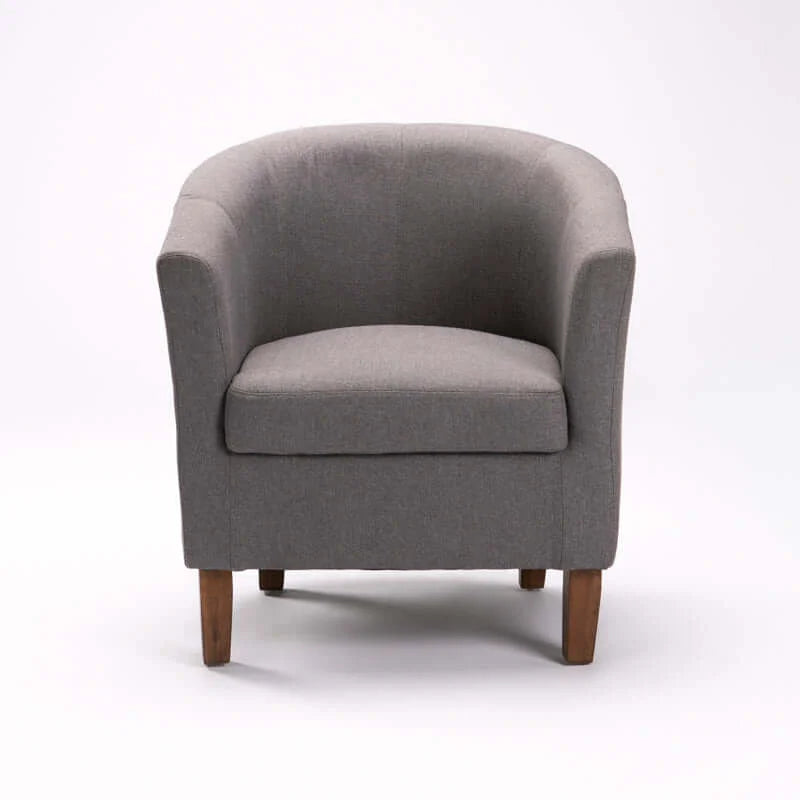 Yadana Fabric Armchair