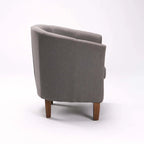 Yadana Fabric Armchair