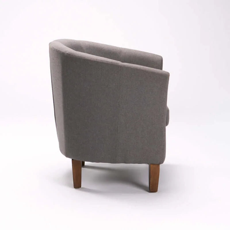 Yadana Fabric Armchair