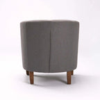 Yadana Fabric Armchair
