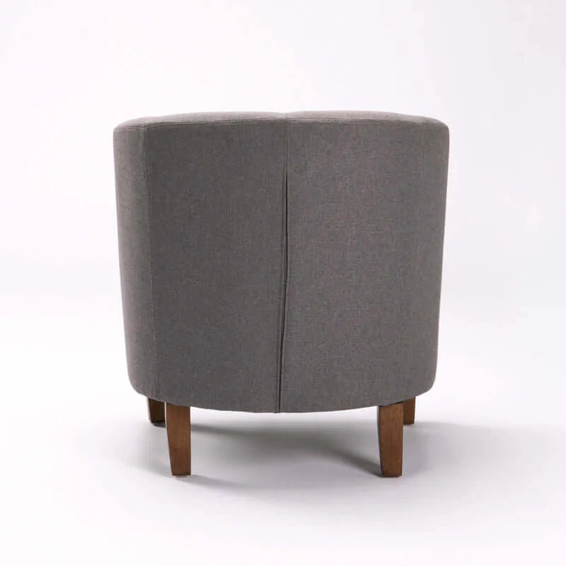 Yadana Fabric Armchair