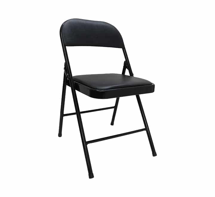 Folding Chair Padded