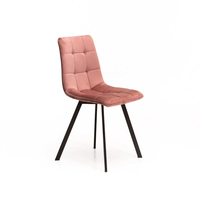Brag Velvet Dining Chair