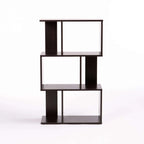 Motinti 3 Shelf Unit - Wenge
