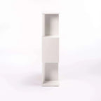 Motinti 3 Shelf Unit - White