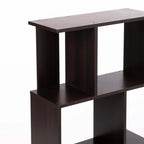Motinti 3 Shelf Unit - Wenge