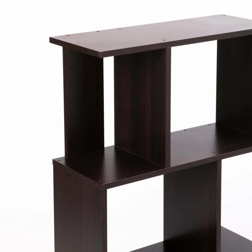 Motinti 3 Shelf Unit - Wenge