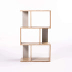Motinti 3 Shelf Unit - Oak