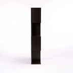Motinti 4 Shelf Unit - Wenge