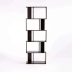 Motinti 5 Shelf Unit - Wenge