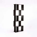 Motinti 5 Shelf Unit - Wenge