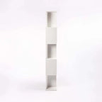Motinti 5 Shelf Unit - White