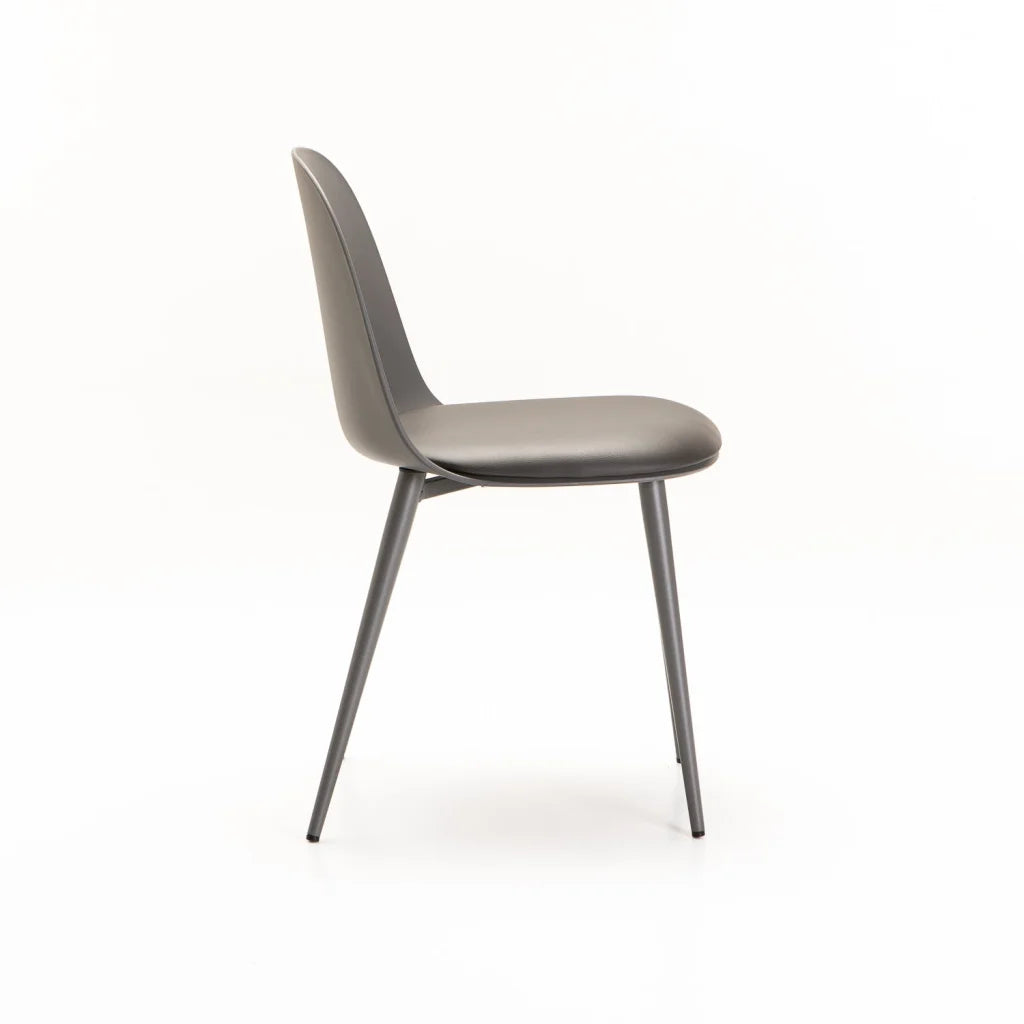 Sedi Dining Chair - Grey