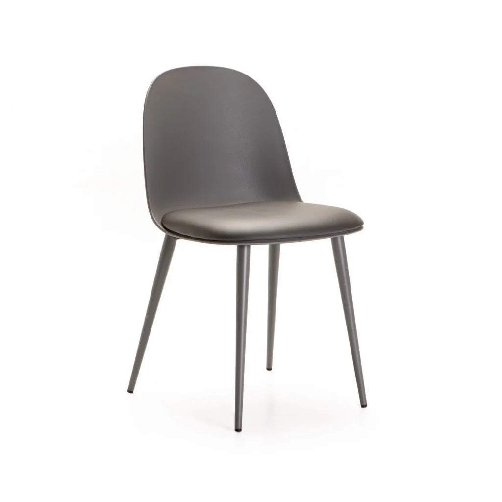 Sedi Dining Chair - Grey