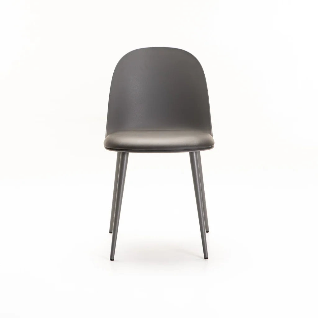 Sedi Dining Chair - Grey