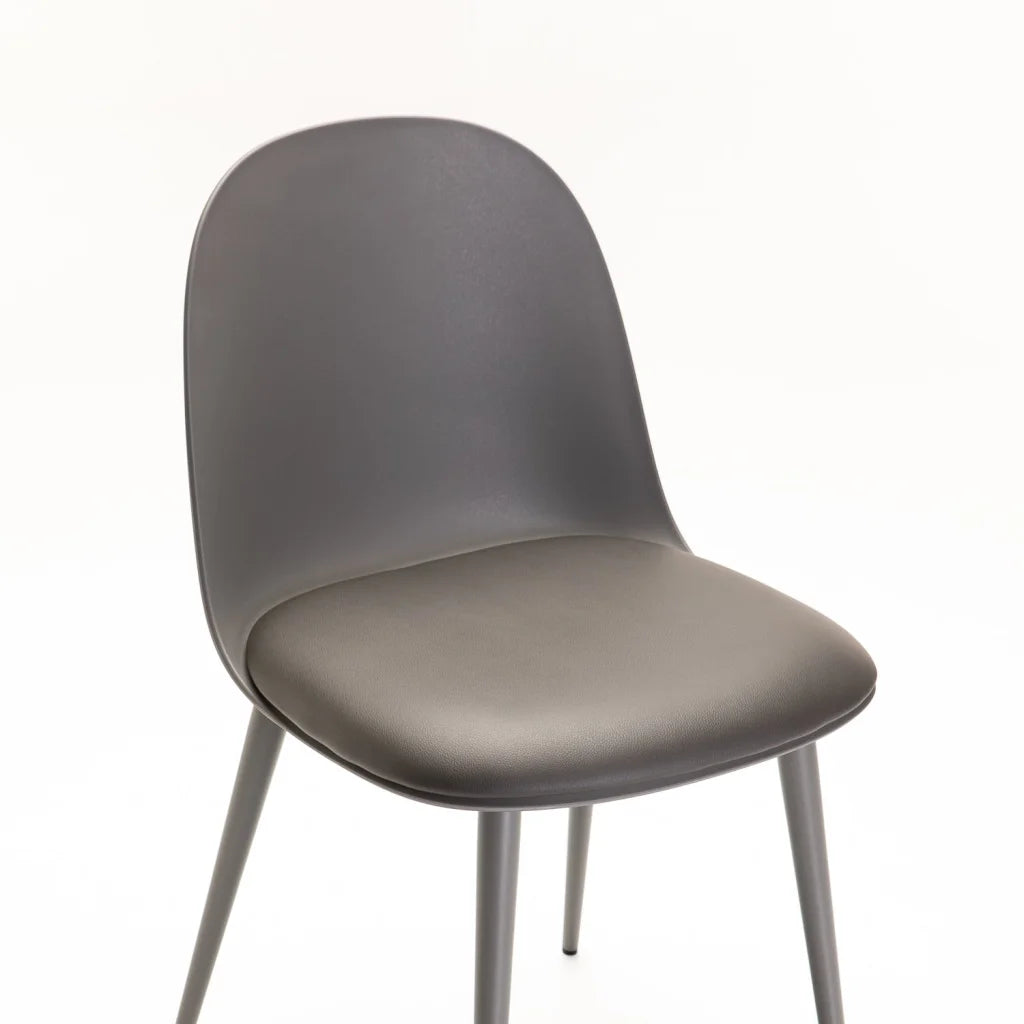 Sedi Dining Chair - Grey