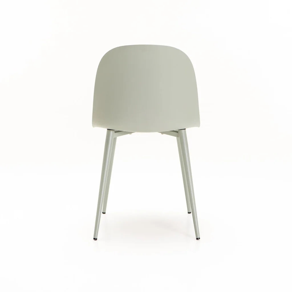Sedi Dining Chair - Mint