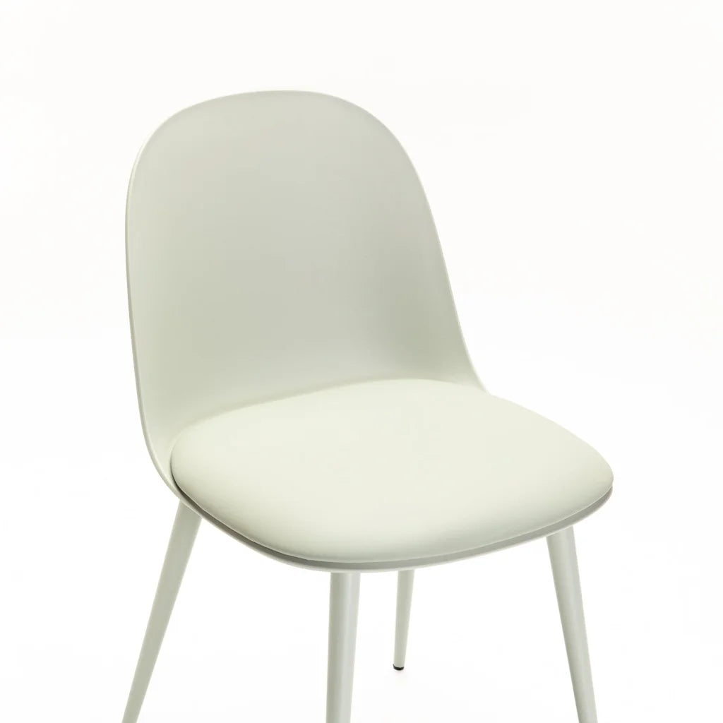 Sedi Dining Chair - Mint