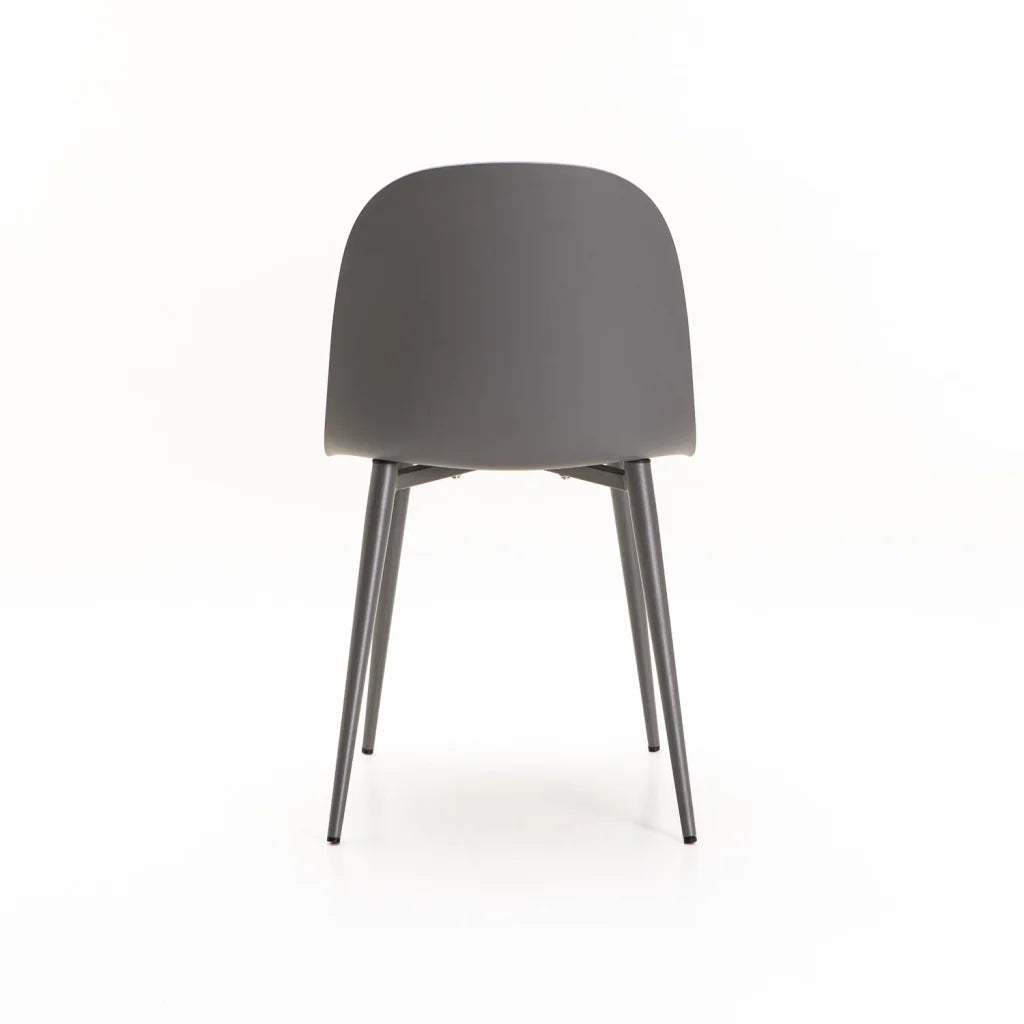 Sedi Dining Chair - Grey