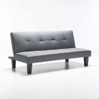Eland Fabric Sleeper Couch